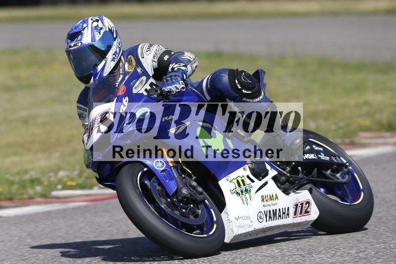 /21 29.05.2025 Speer Racing ADR/Gruppe gelb/112